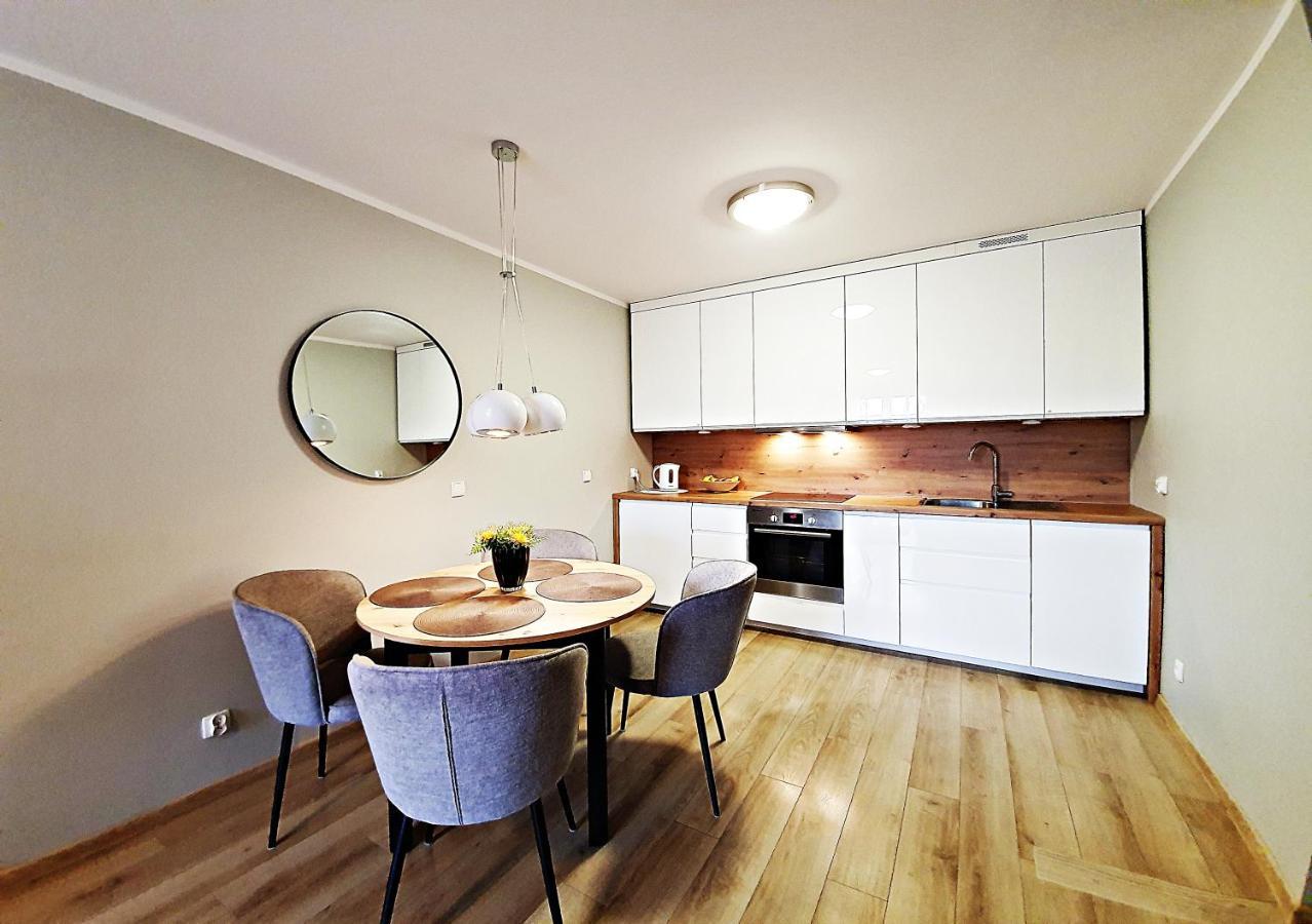 Apartamenty Sun&Fun Royal Karpacz Eksteriør bilde