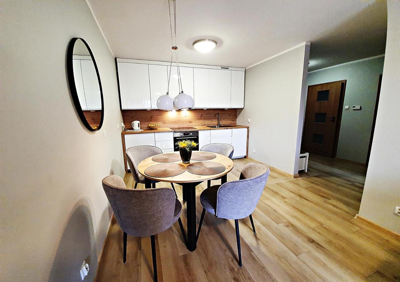 Apartamenty Sun&Fun Royal Karpacz Eksteriør bilde
