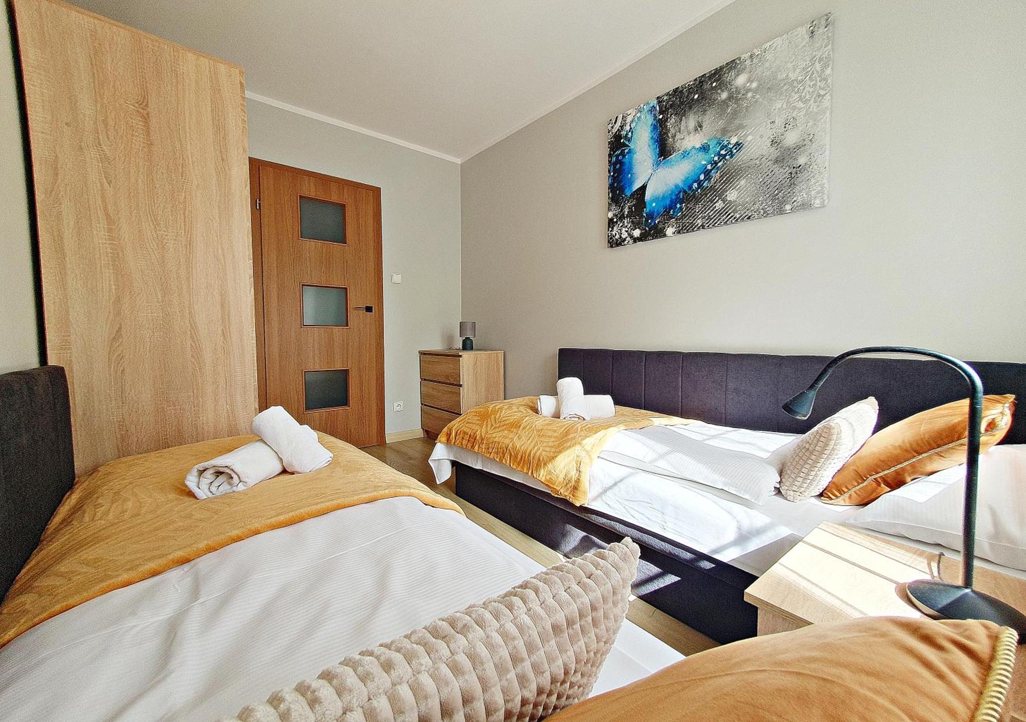 Apartamenty Sun&Fun Royal Karpacz Eksteriør bilde